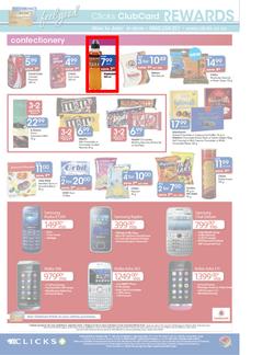 Clicks : You Pay Less (25 Feb - 17 Mar 2013), page 16