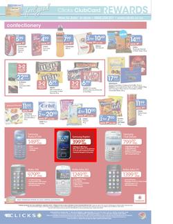 Clicks : You Pay Less (25 Feb - 17 Mar 2013), page 16