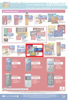 Clicks : You Pay Less (25 Feb - 17 Mar 2013), page 16