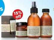 Aromatherapy Relaxing Products Lip Balm