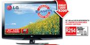 LG. 32" (81Cm) LCD Flatscreen TV