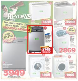 House & Home (20 Feb - 26 Feb), page 16