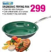 Orgreenic Frying Pan