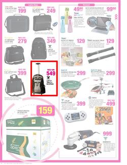 Game : Digital Guide (24 Mar - 31 Mar 2013), page 16