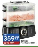 Safeway Food Steamer-Each