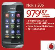 Nokia 306