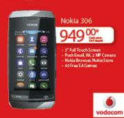 Nokia 306