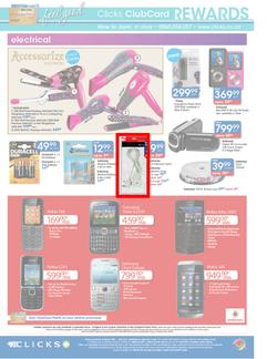 Clicks : You Pay Less (24 May - 23 Jun 2013), page 16
