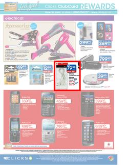 Clicks : You Pay Less (24 May - 23 Jun 2013), page 16