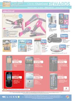 Clicks : You Pay Less (24 May - 23 Jun 2013), page 16