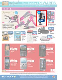 Clicks : You Pay Less (24 May - 23 Jun 2013), page 16