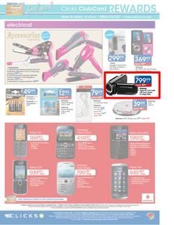 Clicks : You Pay Less (24 May - 23 Jun 2013), page 16