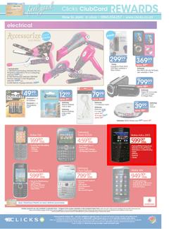 Clicks : You Pay Less (24 May - 23 Jun 2013), page 16