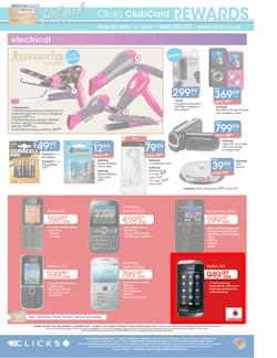 Clicks : You Pay Less (24 May - 23 Jun 2013), page 16