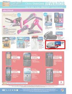 Clicks : You Pay Less (24 May - 23 Jun 2013), page 16