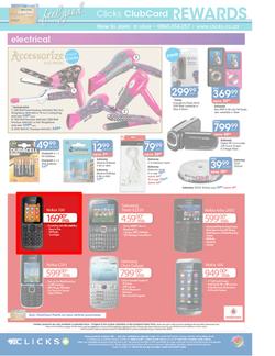 Clicks : You Pay Less (24 May - 23 Jun 2013), page 16