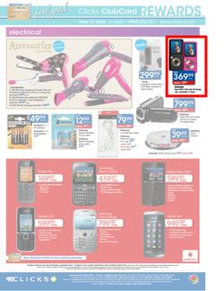 Clicks : You Pay Less (24 May - 23 Jun 2013), page 16