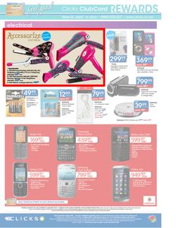 Clicks : You Pay Less (24 May - 23 Jun 2013), page 16