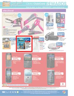 Clicks : You Pay Less (24 May - 23 Jun 2013), page 16