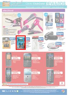 Clicks : You Pay Less (24 May - 23 Jun 2013), page 16