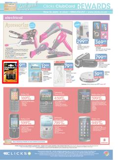 Clicks : You Pay Less (24 May - 23 Jun 2013), page 16