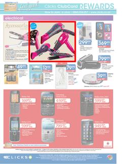 Clicks : You Pay Less (24 May - 23 Jun 2013), page 16