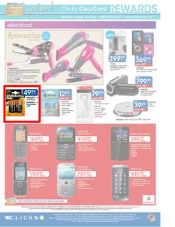 Clicks : You Pay Less (24 May - 23 Jun 2013), page 16
