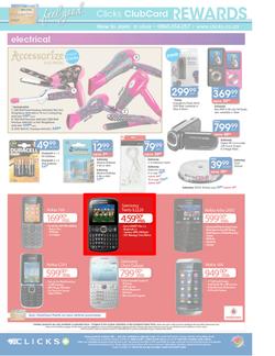 Clicks : You Pay Less (24 May - 23 Jun 2013), page 16