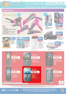 Clicks : You Pay Less (24 May - 23 Jun 2013), page 16