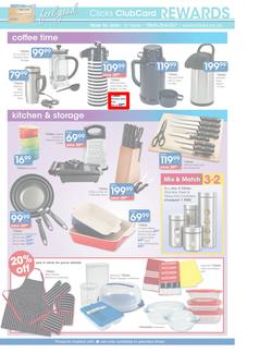 Clicks : You pay less (25 Jun - 16 Jul 2013), page 16