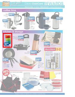 Clicks : You pay less (25 Jun - 16 Jul 2013), page 16