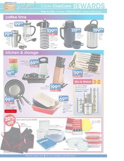 Clicks : You pay less (25 Jun - 16 Jul 2013), page 16