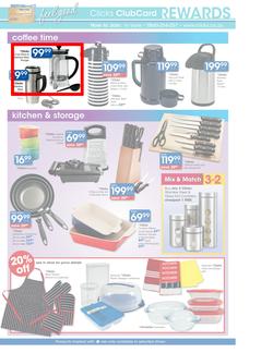 Clicks : You pay less (25 Jun - 16 Jul 2013), page 16