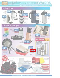 Clicks : You pay less (25 Jun - 16 Jul 2013), page 16