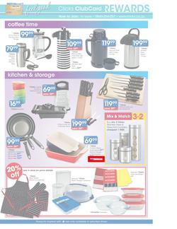 Clicks : You pay less (25 Jun - 16 Jul 2013), page 16