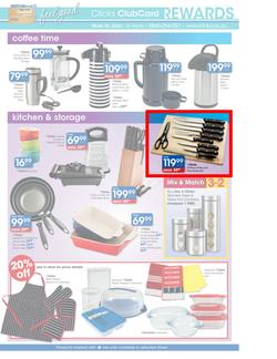 Clicks : You pay less (25 Jun - 16 Jul 2013), page 16