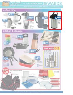 Clicks : You pay less (25 Jun - 16 Jul 2013), page 16