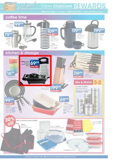 Clicks : You pay less (25 Jun - 16 Jul 2013), page 16