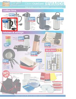 Clicks : You pay less (25 Jun - 16 Jul 2013), page 16