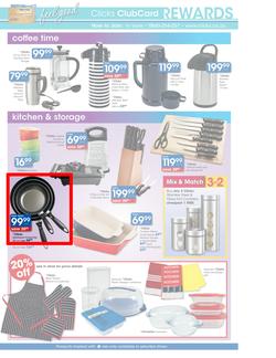 Clicks : You pay less (25 Jun - 16 Jul 2013), page 16