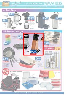 Clicks : You pay less (25 Jun - 16 Jul 2013), page 16