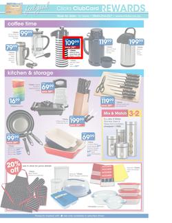 Clicks : You pay less (25 Jun - 16 Jul 2013), page 16