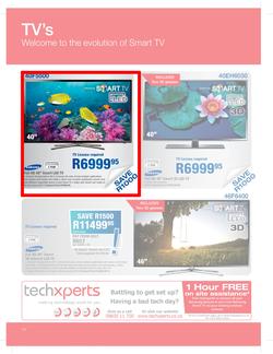 Incredible Connection : Incredible service (8 Aug - 25 Aug 2013), page 16