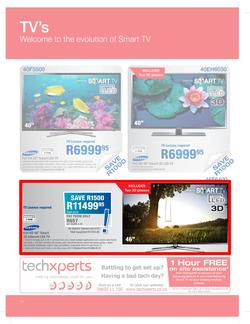Incredible Connection : Incredible service (8 Aug - 25 Aug 2013), page 16