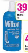 Milton-1ltr Each