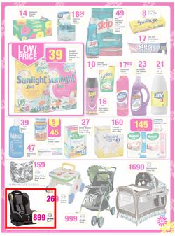 Game : Save Money This Summer (25 Sep - 1 Oct 2013), page 16