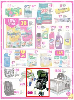 Game : Save Money This Summer (25 Sep - 1 Oct 2013), page 16