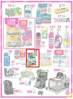 Game : Save Money This Summer (25 Sep - 1 Oct 2013), page 16