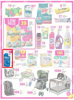 Game : Save Money This Summer (25 Sep - 1 Oct 2013), page 16