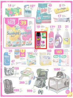 Game : Save Money This Summer (25 Sep - 1 Oct 2013), page 16